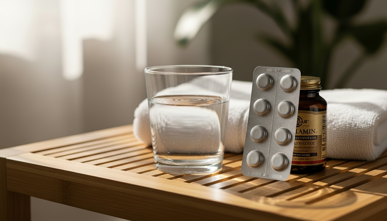 Build a Better Daily Wellness Routine