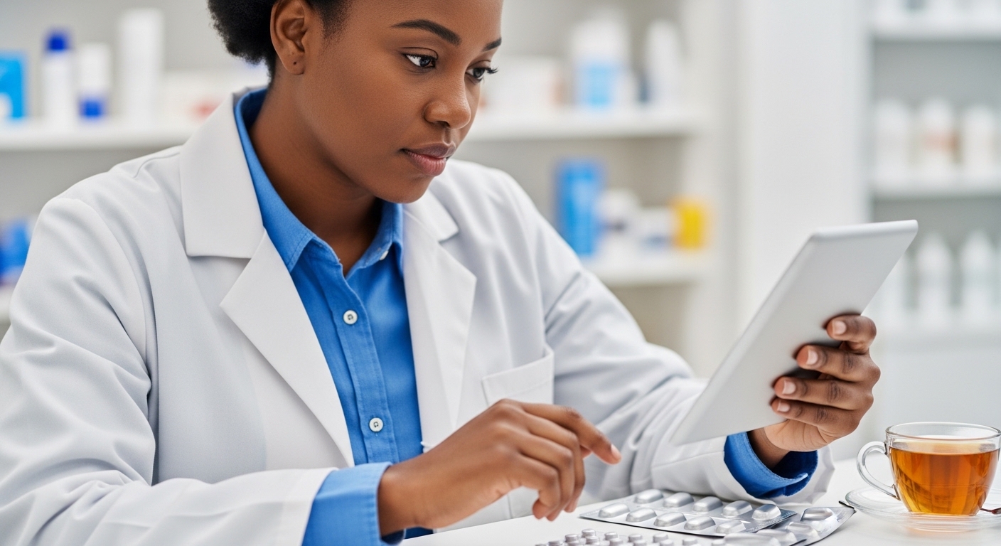 Expert Advice for Everyday Health