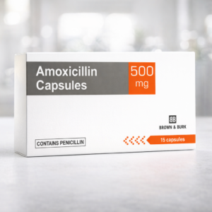 Acute Conditions